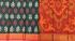 COTTON X KORA SILK TIE DYE SAREES CHINNLAPATTI